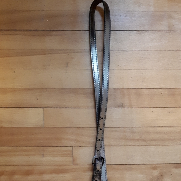 BURBERRY, Womens, Cross Body Leather Purse - Picture 7 of 9